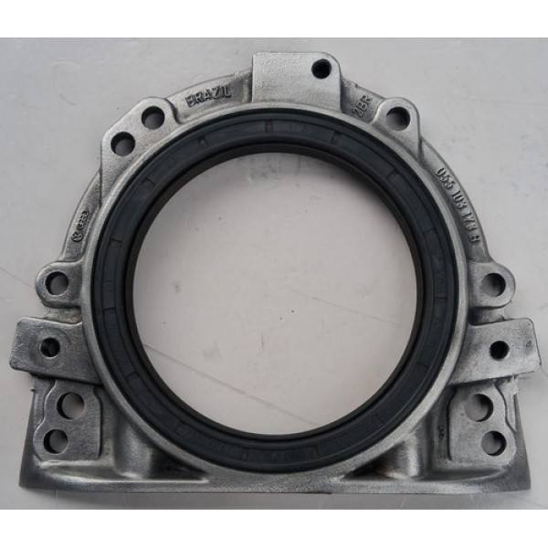 Flange Retentor Traseiro Virabrequim Ap