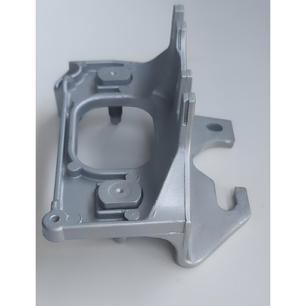 Suporte Coxim Câmbio Logan Sandero Duster Captur 1.6 15/25