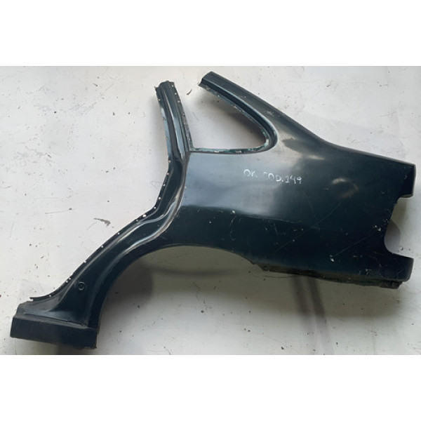 Folha Traseira Polo Classic 97/02