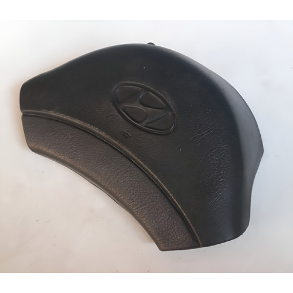 Capa Volante Buzina Hyundai Excel Accent 92/97 5614324500