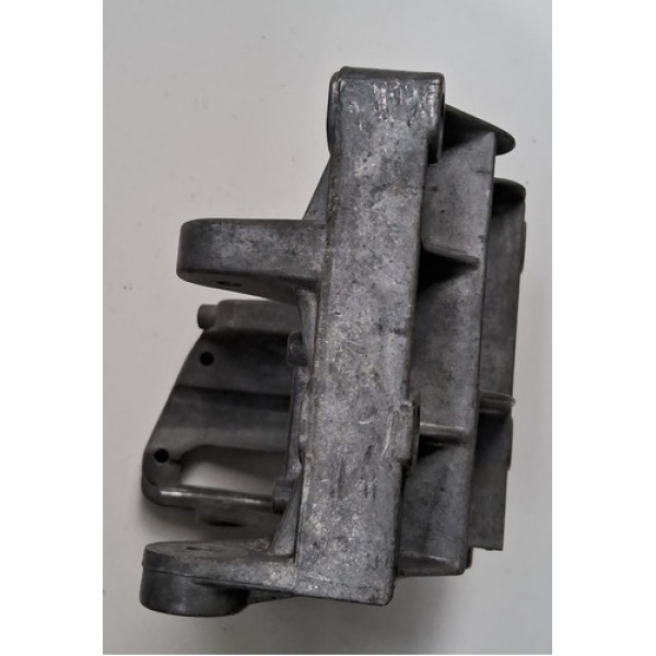 Suporte Bomba Compressor Ar Fiesta Courier Ka Endura