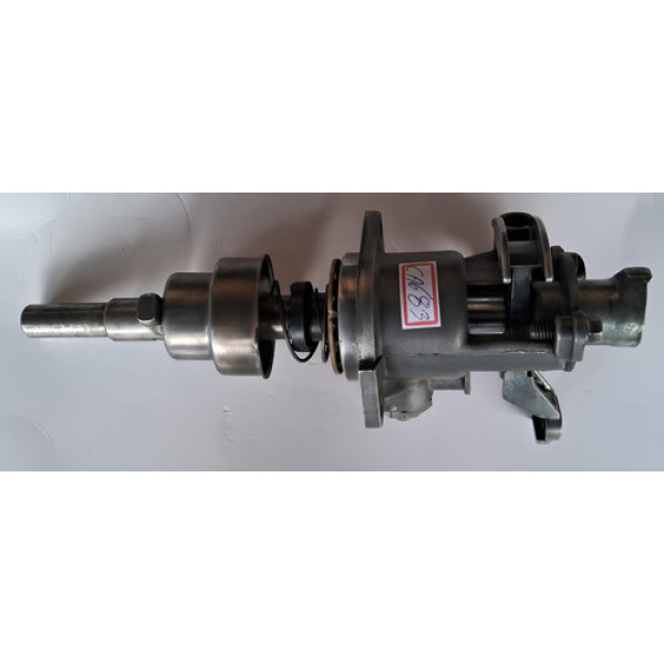 Trambulador Seletora Marcha Câmbio Logus Pointer Escort Vero