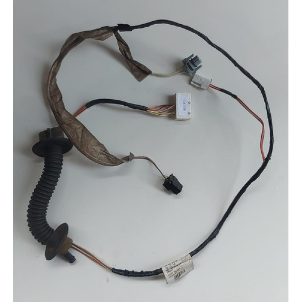 Chicote Da Porta Dle Sandero Logan 07/14 241259295r Ca1516