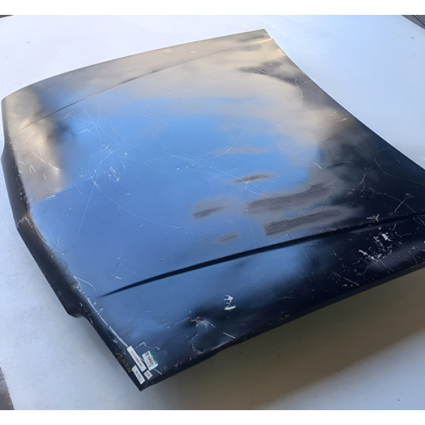 Capo Gm Monza 82/90  Ca233