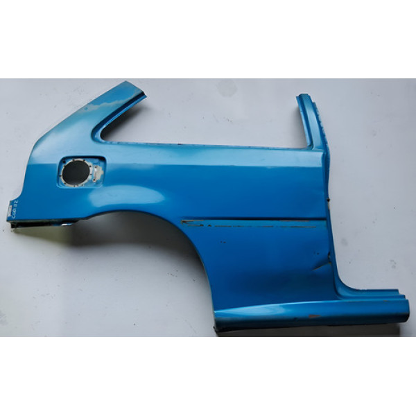 Folha Gol Bola 2p Lado Direito Original Vw