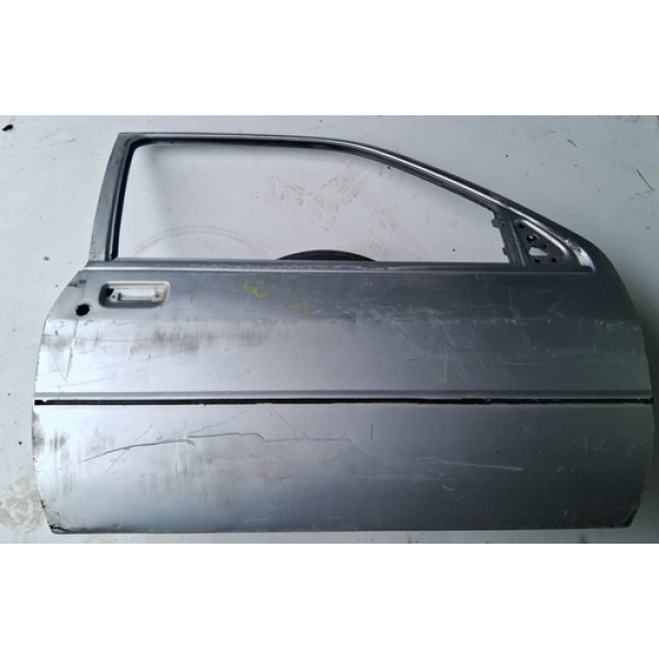 Porta Lado Direito Passageiro 2p Ford Fiesta 92/95