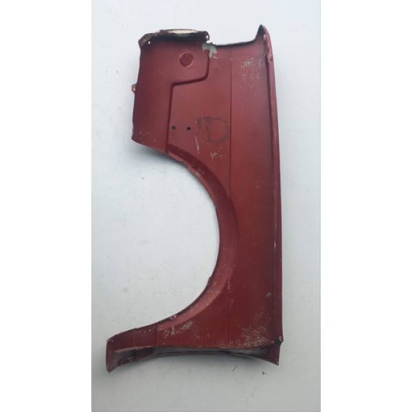 Paralama Lado Direito Passageiro Vw Santana/quantum 84/91