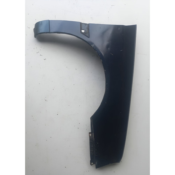 Paralama L Direito Golf Alemao 93/97  C/ Furo Pisca   Ca174