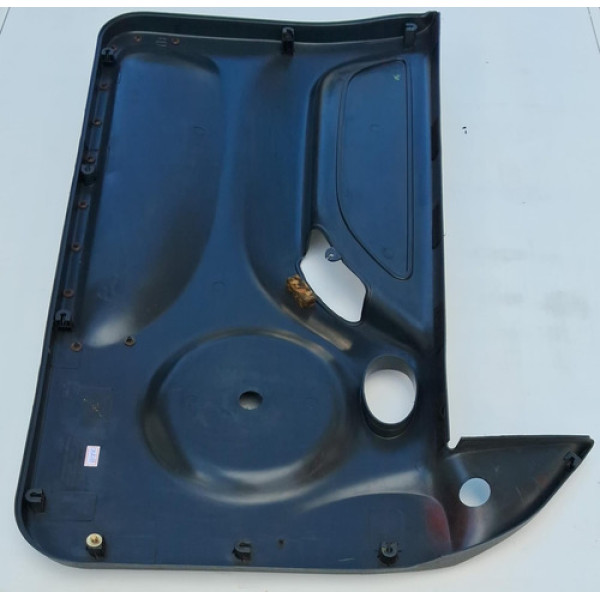 Forro De Porta Lado Esquerdo Celta 2p