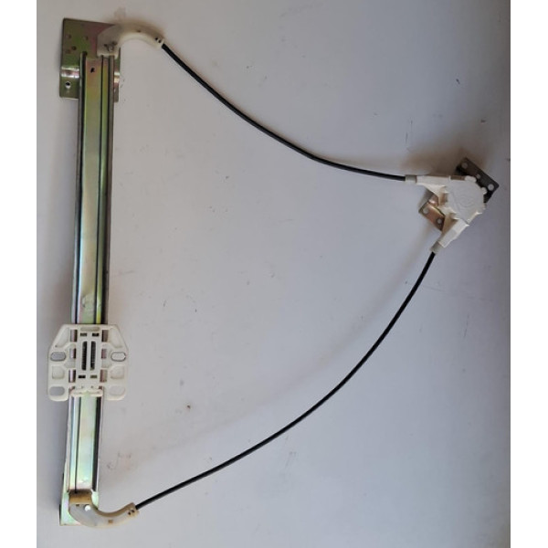 Maquina De Vidro Lado Direito Gol Parati Voyage Saveiro