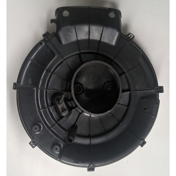 Caixa Filtro De Ar Motor Monza Kadett Ipanema