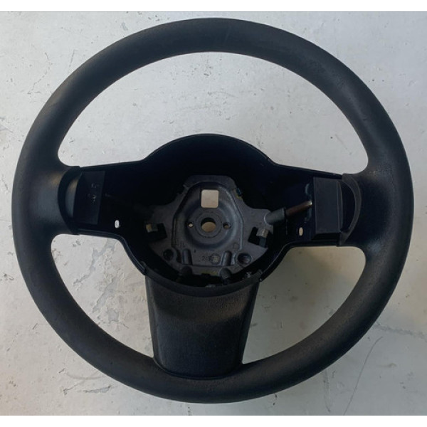 Volante S/bolsa Airbag Fiat Uno/fiorino A Partir Ano  2010