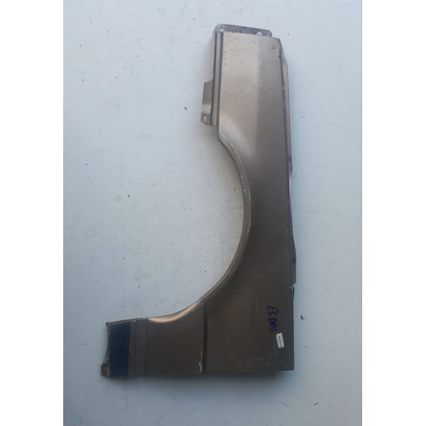 Paralama Lado Esq Motoristas Fiatuno/premio/elba/fiorino