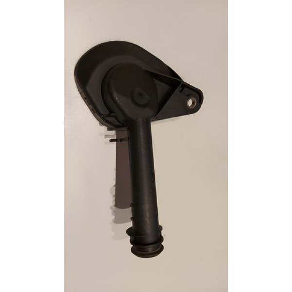 Bocal Enchimento Do Oleo - Renault Clio 1.0 16v 2001 A 2016