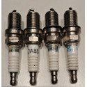 Jogo De Velas Ignição Vw Fiat Honda Gm