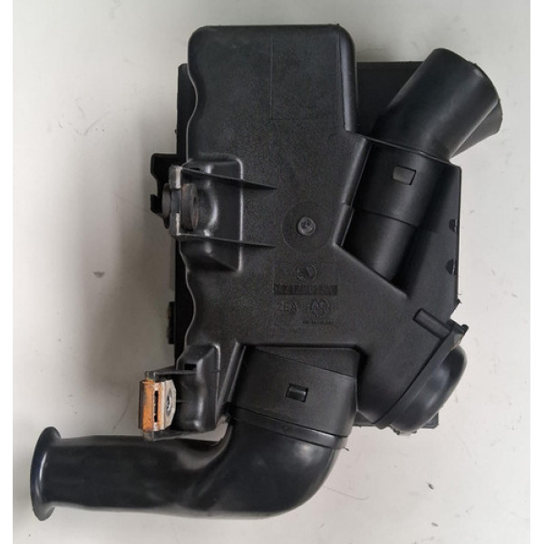 Caixa Do Filtro De Ar Motor Escort Verona Apollo Ap Gol Voya