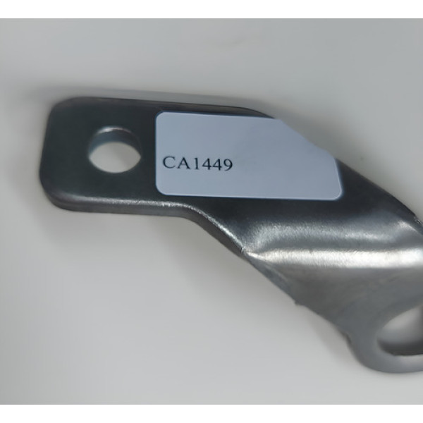 Suporte Gancho Içamento Motor Peugeot 206 207 Hoggar 1.4 8v