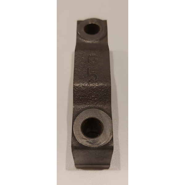 Mancal 5 Bloco Motor Sandero Nissa 1.0 16v