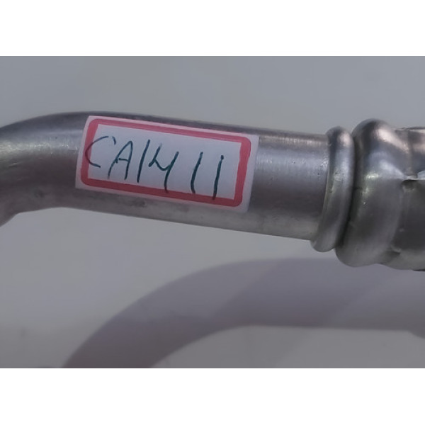 Mangueira Alimentação Direção Hidráulica Renault 1.0 16v D4d