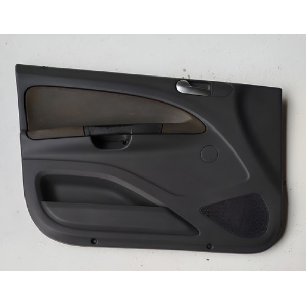 Jogo De Forros De Porta 4p Vw Gol G5/g6/g7/g8