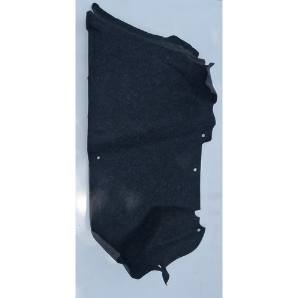 Forro Carpete Interno Porta Malas Ld Voyage G5 G6 G7 Ca829