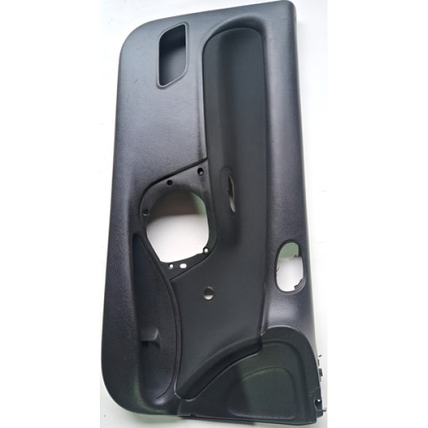 Forro De Porta E/d 2p Peugeot 206