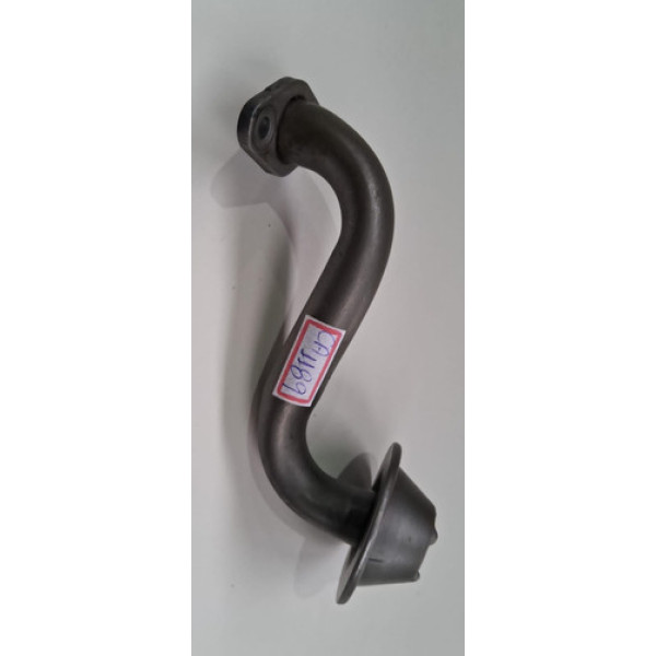 Pescador Óleo Fire Fiat