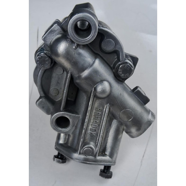 Bomba De Óleo Motor Ap Ford Volkswagen