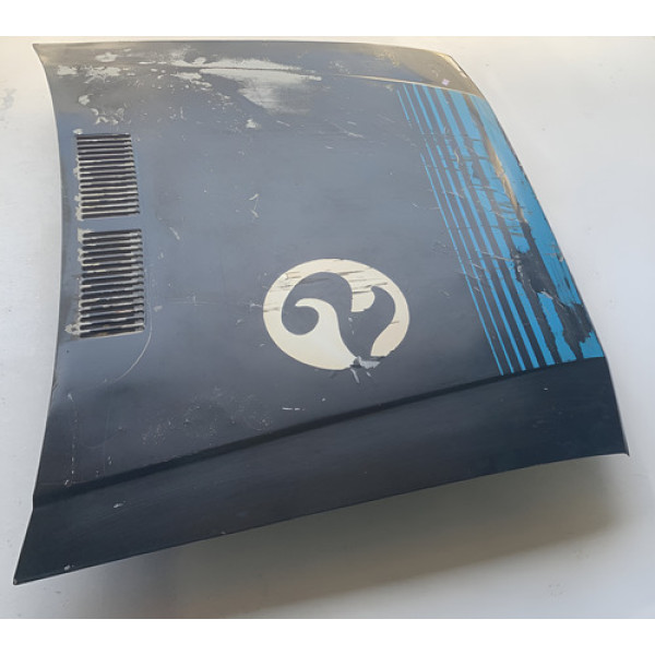 Capo Ford Escort 83/86  Ca236