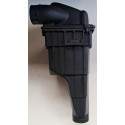 Caixa Filtro De Ar Motor Peugeot 206 207 1.4 8v