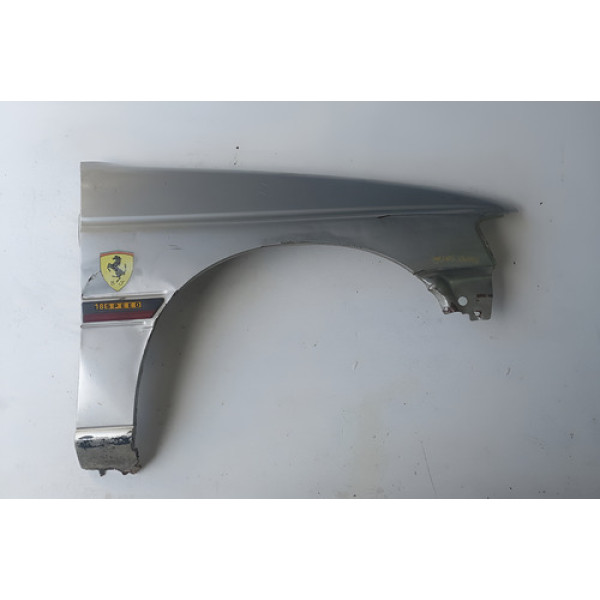 Paralama Ld Ford Escort Sapao 93/96 S/furo