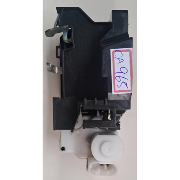 Fechadura Eletrica Original Porta Dld Fiat Doblo  02/21