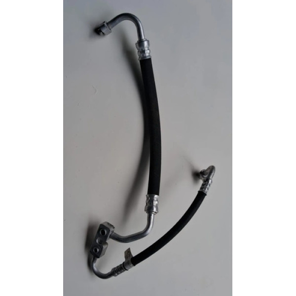 Mangueira Ar Condicionado Focus 1.8 2.0 16v Ca1803