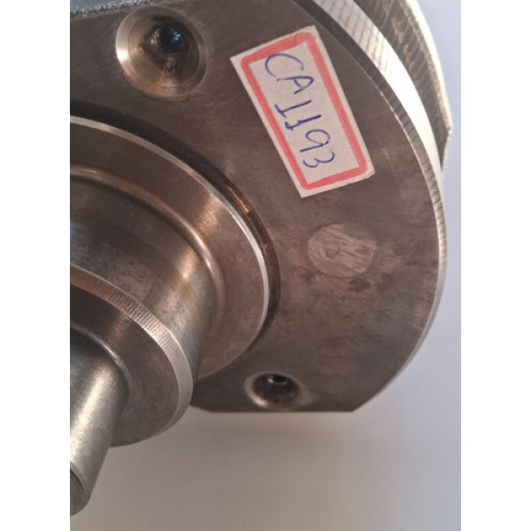 Virabrequim 2.0 Std Gm