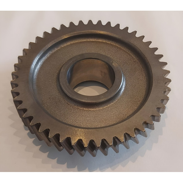 Engrenagem 1 Marcha Câmbio Renaut Sandero Logan Clio Kangoo