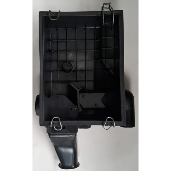 Caixa Inferior Filtro De Ar Motor Uno Fiorino Elba Premio