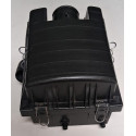 Caixa Filtro De Ar Motor Uno Fiorino Elba Premio Fiasa 96/00