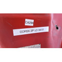 Folha Lateral Corsa 2p Ld 94/01