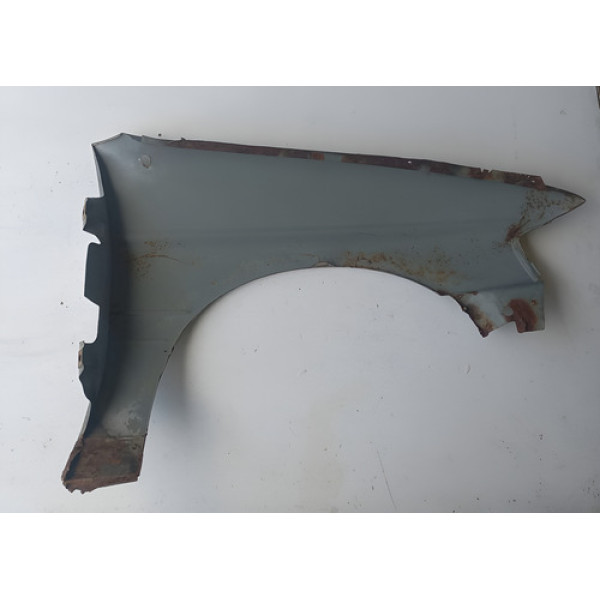 Paralama Le Ford Escort Sapao 93/96 S/furo  Ca250