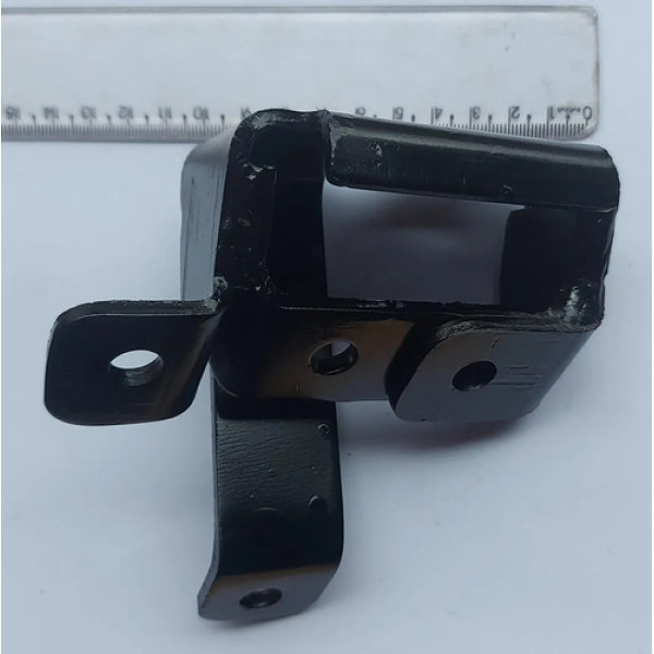 Suporte Coxim Motor Opala Caravan 77 A 92 4 Cil. Esquerdo Gm