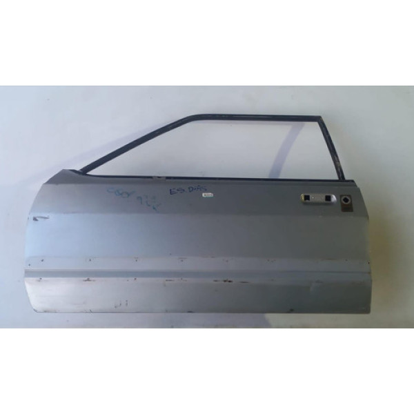 Porta Lado Esquerdo Motorista 2p Corcel2/belina2/delrey87/91