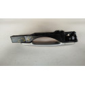 Maçaneta Externa Tld/dld Citroen C3 02/12 Prata - 9650444380