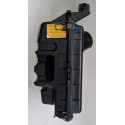 Caixa Filtro De Ar Motor Ka Zetec 1.0 01/07