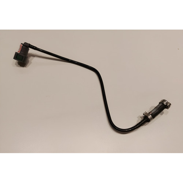 Mangueira Partida A Frio Original Renault  1.0 16v