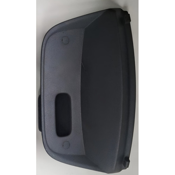 Acabamento Moldura Tampa Traseira Gol G5 G6 G7 5u6867601