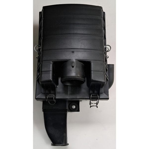 Caixa Filtro De Ar Motor Uno Fiorino Elba Premio Fiasa 96/00