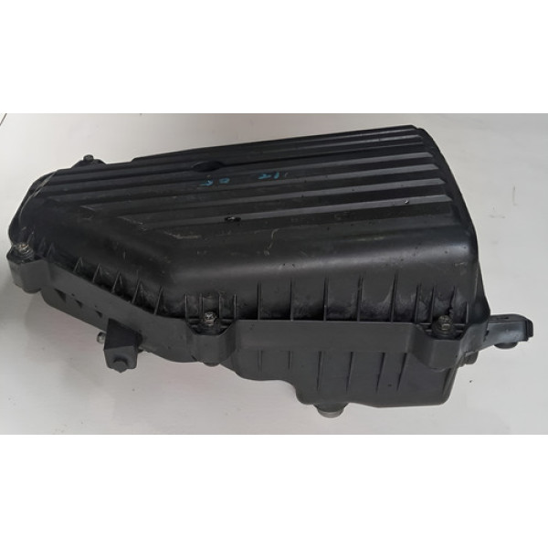Caixa Filtro De Ar Motor Honda Civic 1.7 01/06 Ca839