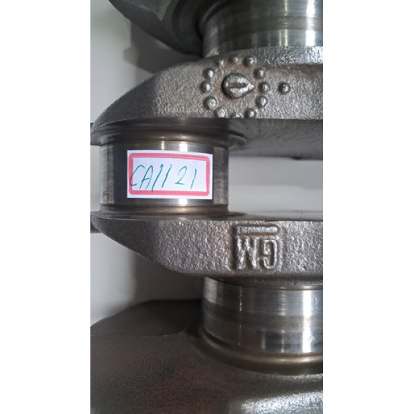 Virabrequim Gm 2.0 Std