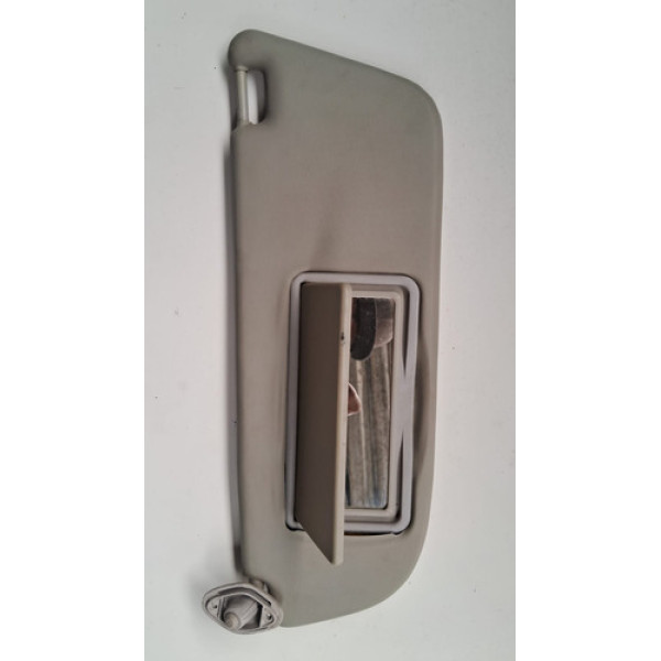 Quebra Sol Para Sol Lado Esquerdo Prisma Corsa