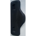 Forro Acabamento Interno Tampa Traseira Peugeot 206207 Ca615